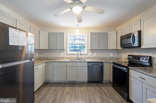 1317 Charleston St, Owens VA  22485-6769 exterior