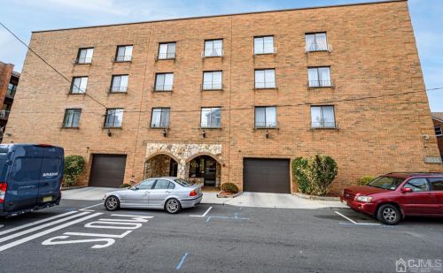 2025 Grand Ave, North Bergen NJ  07047-2007 exterior