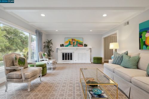 328 Glorietta Blvd, Orinda CA  94563-3204 exterior