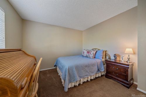 7815 Kettle Ave, Englewood CO 80112-2627 exterior