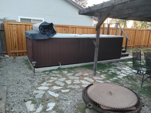 7341 Silver View Way, Rio Linda CA  95673-1334 exterior