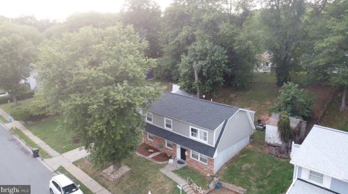 4120 Glendale Rd, Woodbridge, VA 22193-2408