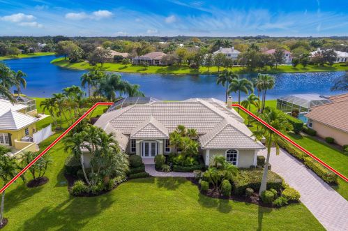 1480 Sea Holly Way, Palm City, FL 34990-8529