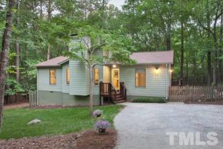 310 Blueridge Rd, Carrboro, NC 27510-1224