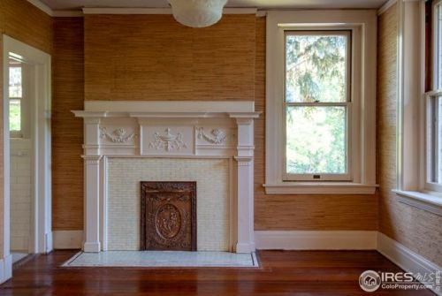 541 Spruce St, Boulder CO 80302-5017 exterior