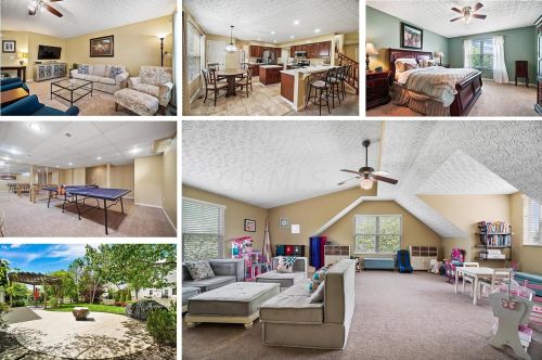 1918 Winter Creek Ct, Darbydale, OH 43123-8335
