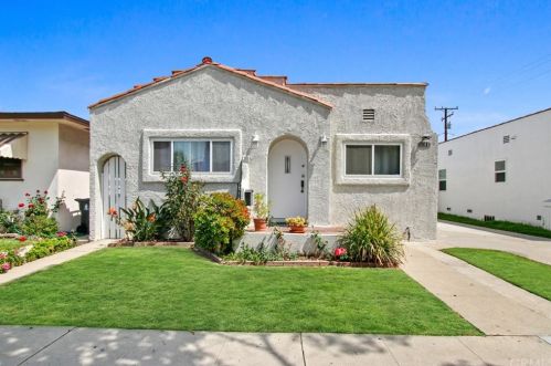 6108 Gundry Ave, Long Beach CA  90805-3655 exterior