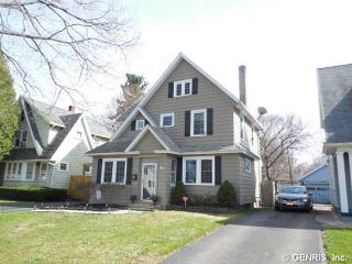 475 Rocket St, Rochester, NY 14609-4215