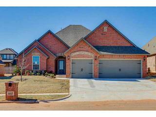 1117 Lindsey Ln, Oklahoma City, OK 73160-8456
