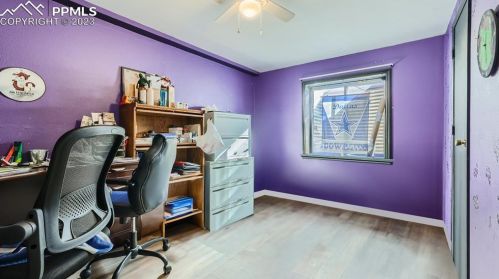 971 Los Charros Dr, Pueblo CO 81007-6168 exterior