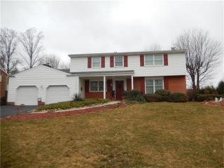 609 Westchester Dr, Greensburg, PA 15601-6069