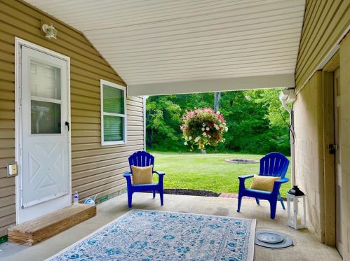 5475 Brushy Fork Rd, Stonelick OH  45103-9549 exterior