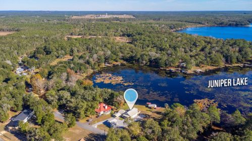 883 Squirrel Rd, Defuniak Springs FL  32433-7686 exterior