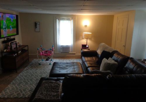 284 Walnut St, Wilmington OH  45177-1831 exterior