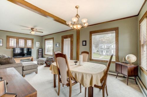 204 Maple St, Glenwood City WI  54013-8539 exterior