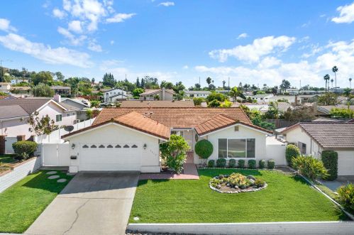 5949 Bounty St, San Diego CA  92120-2920 exterior
