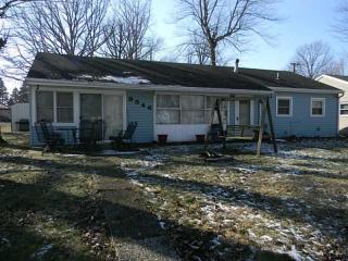 9546 Lakeshore Dr, Huntsville, OH 43324-9636