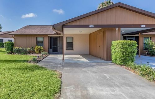 1803 Curry Trl, Nokomis, FL 34275-2962