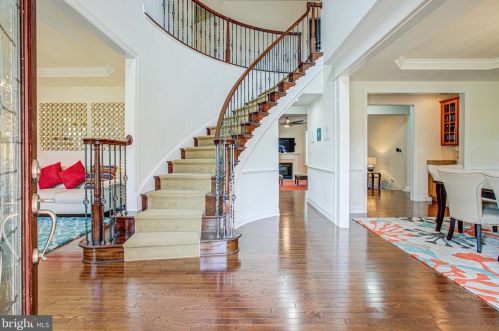 12139 Fawn Lake Pkwy, Spotsylvania, VA 22551-4714