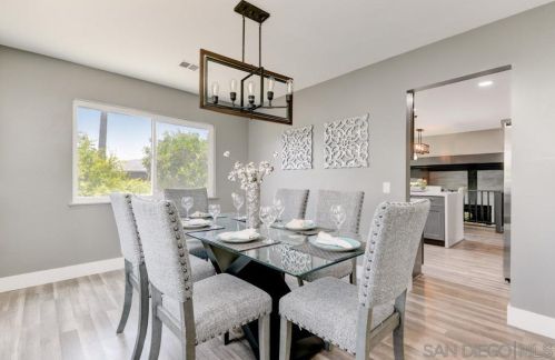 8451 Mount Vernon St, Lemon Grove CA  91945-3326 exterior