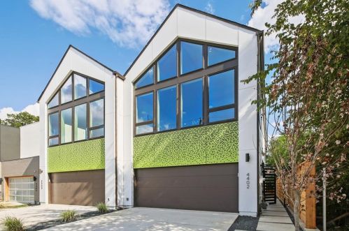 4402 Capitol Ave, Dallas, TX 75204-3626