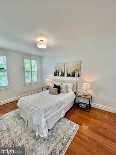 720 Taylor St, Washington DC  20017-2005 exterior