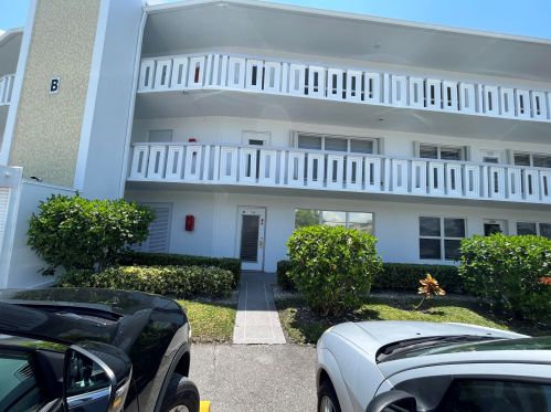 104 Wellington B, West Palm Beach, FL 33417-2531