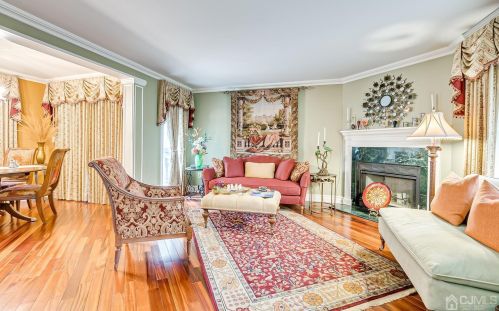 270 Silver Ln, Old Bridge NJ  08857-3340 exterior