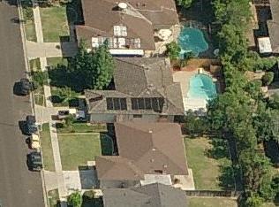 6532 Orchard St, Fresno CA  93710-3913 exterior