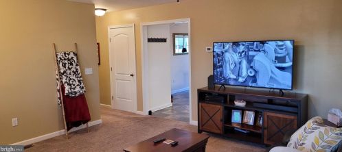 205 Friendship Way, Harrington DE  19952-3271 exterior