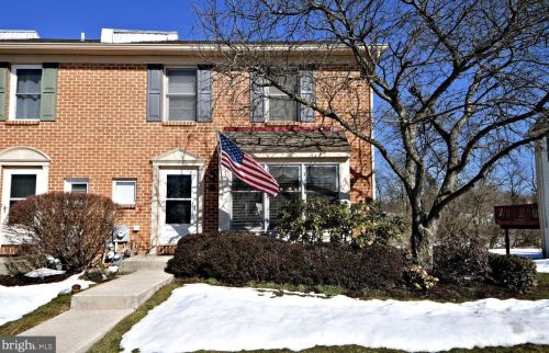 436 Churchill Ct, Harleysville, PA 19438-3068
