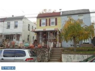 816 Pine St, Edgely PA  19007-3732 exterior