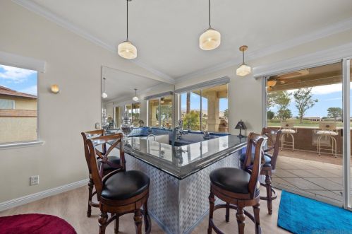 9721 Siwanoy Dr, Desert Hot Springs CA  92240-1330 exterior