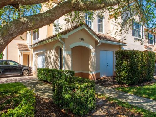 2430 57th Cir, Vero Beach, FL 32966-4640