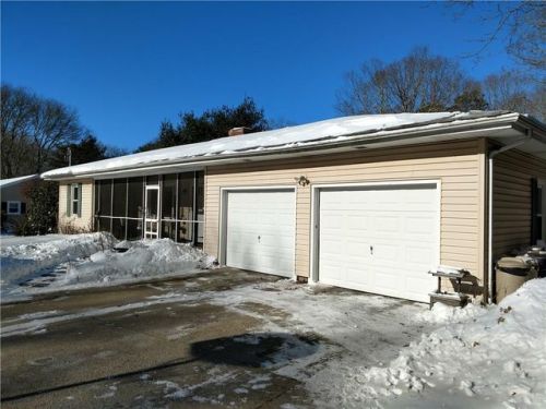470 Kingstown Rd, Richmond, RI 02892-1106