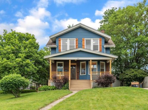 2818 Harris Ave, Cincinnati, OH 45212-2469