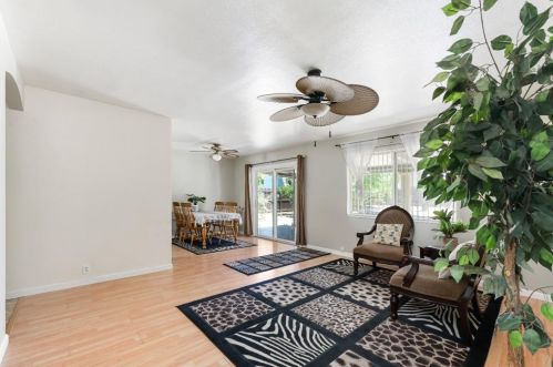 3724 Lankershim Way, North Highlands CA  exterior