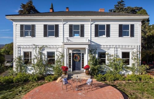 1901 Las Tunas Rd, Santa Barbara, CA 93103-1722