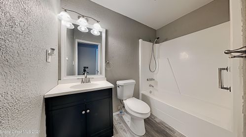 6385 Baker Cir, Cocoa FL 32927-3140 exterior