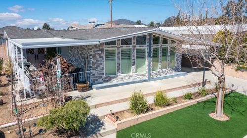 10275 Frontier Trl, Beaumont CA  92223-5475 exterior