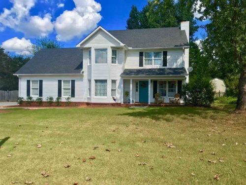 138 Teal Park Ln, Madison, AL 35758-7215