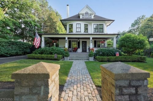 517 Clark St, Westfield, NJ 07090-3910