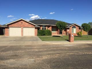 2037 Yale Dr, Levelland, TX 79336-6723