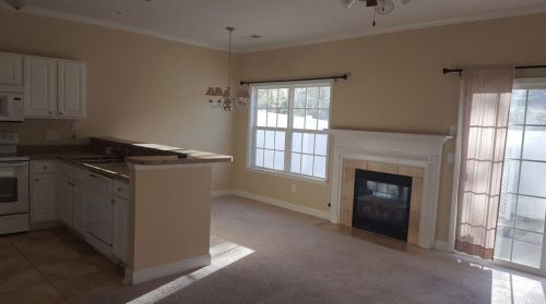 322 Saluda Springs Rd, Lexington SC  29072-6890 exterior