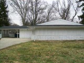 3540 Queenswood Blvd, Toledo, OH 43606-1136