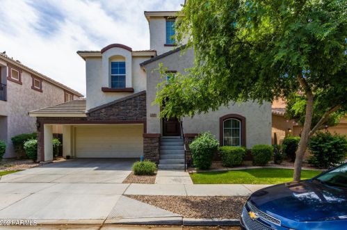 4257 Carla Vista Dr, Gilbert, AZ 85295-6128