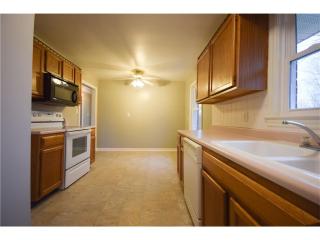 6820 Sherman St, Anderson IN  46013-3614 exterior