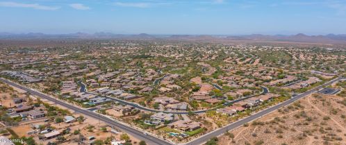 5421 Milton Dr, Cave Creek AZ  85331-2452 exterior