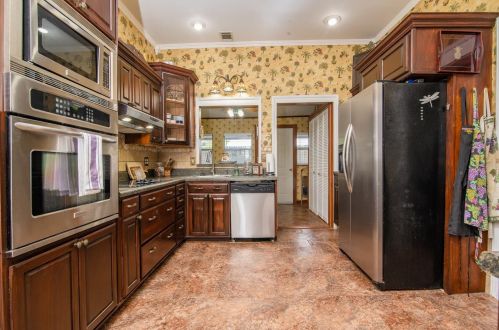 407 Desoto St, Lake City FL  32055-3802 exterior