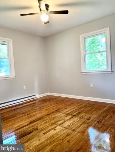 1 Old Barn Rd, Richmond National Battlefiel VA  22835-9008 exterior